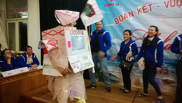 Teambuilding 